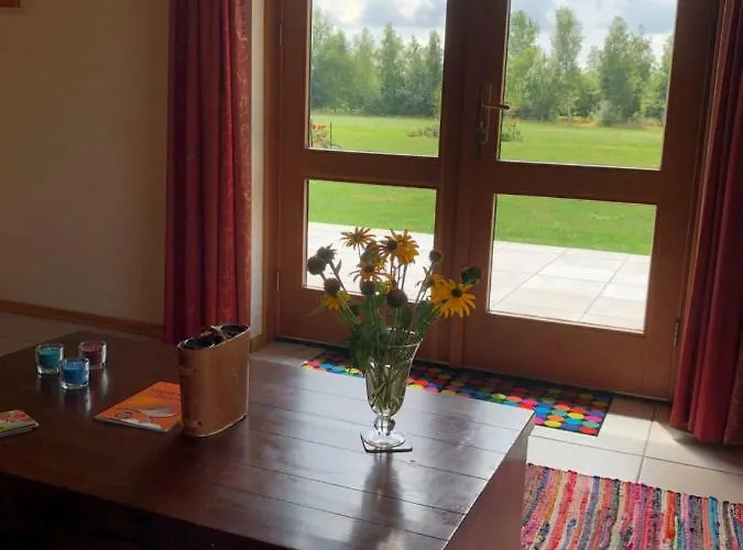 Landgoed De Blaauwe Blaer *