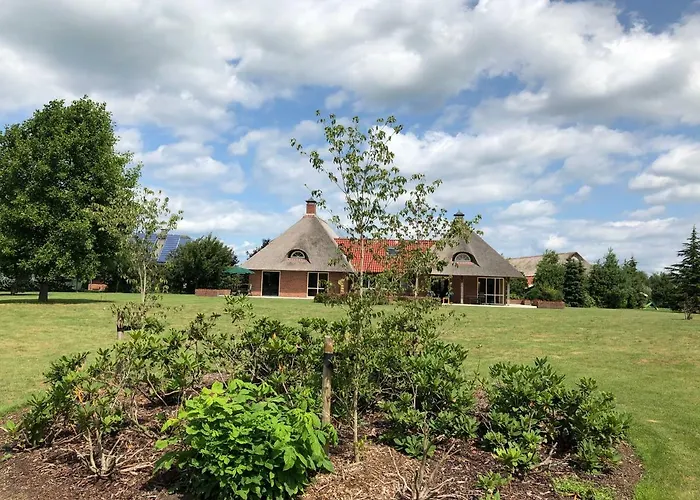 Landgoed De Blaauwe Blaer *