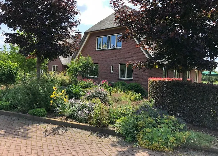 Landgoed De Blaauwe Blaer