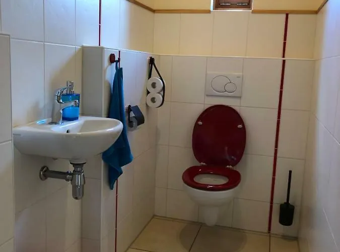 Landgoed De Blaauwe Blaer *